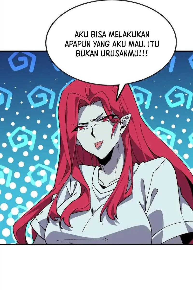 Brave X Devil Queen Chapter 64 Gambar 28