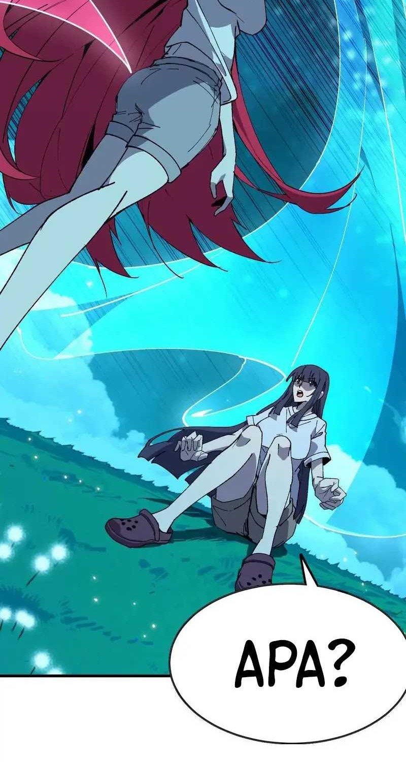Brave X Devil Queen Chapter 64 Gambar 30