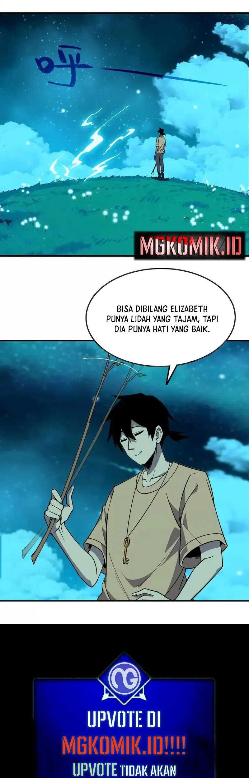 Brave X Devil Queen Chapter 64 Gambar 31