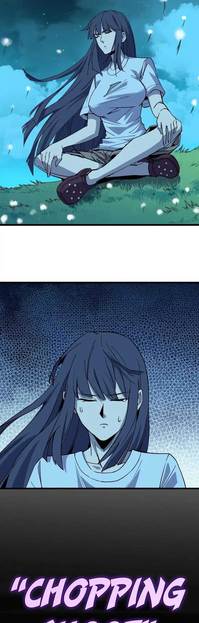 Brave X Devil Queen Chapter 64 Gambar 3