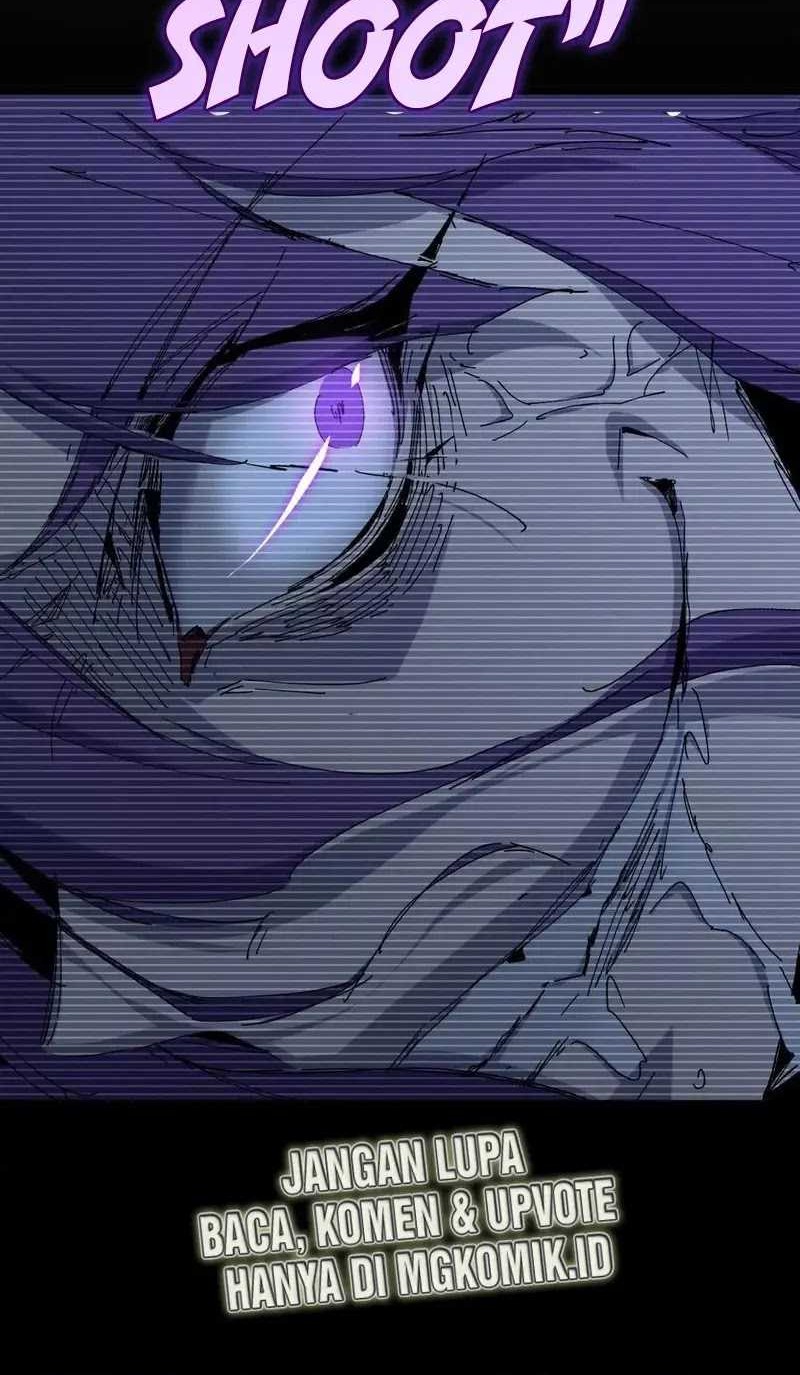 Brave X Devil Queen Chapter 64 Gambar 4