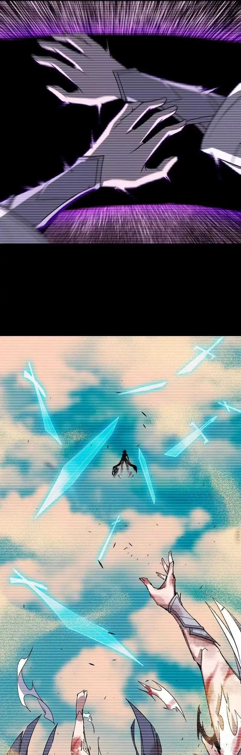 Brave X Devil Queen Chapter 64 Gambar 5