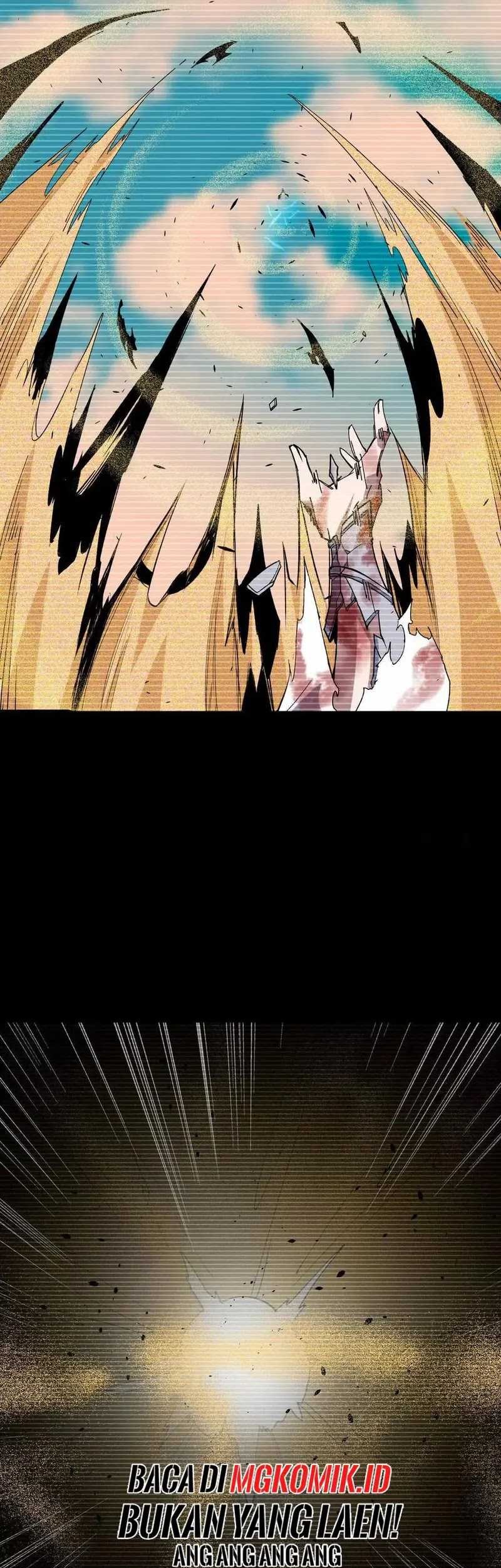 Brave X Devil Queen Chapter 64 Gambar 7