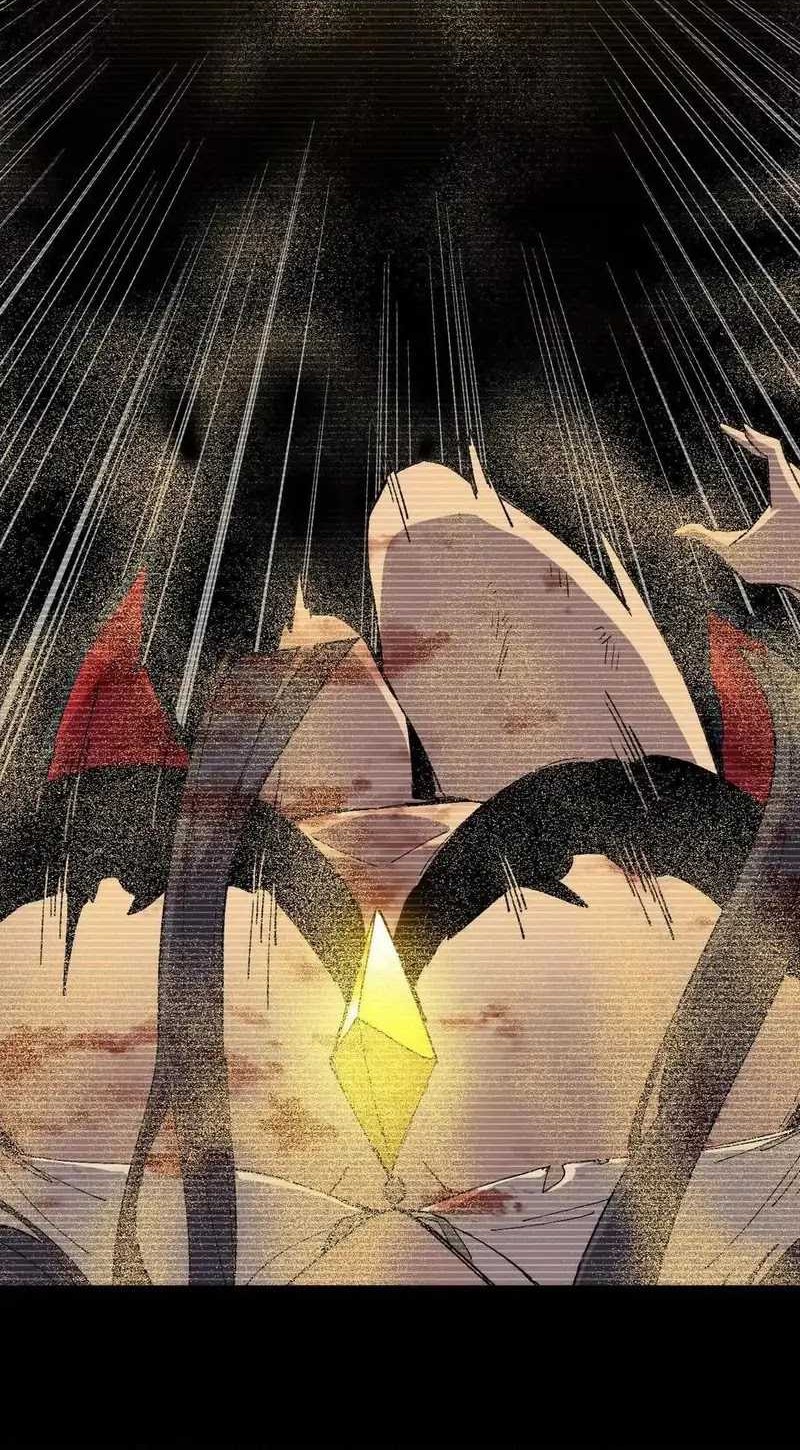 Brave X Devil Queen Chapter 64 Gambar 8