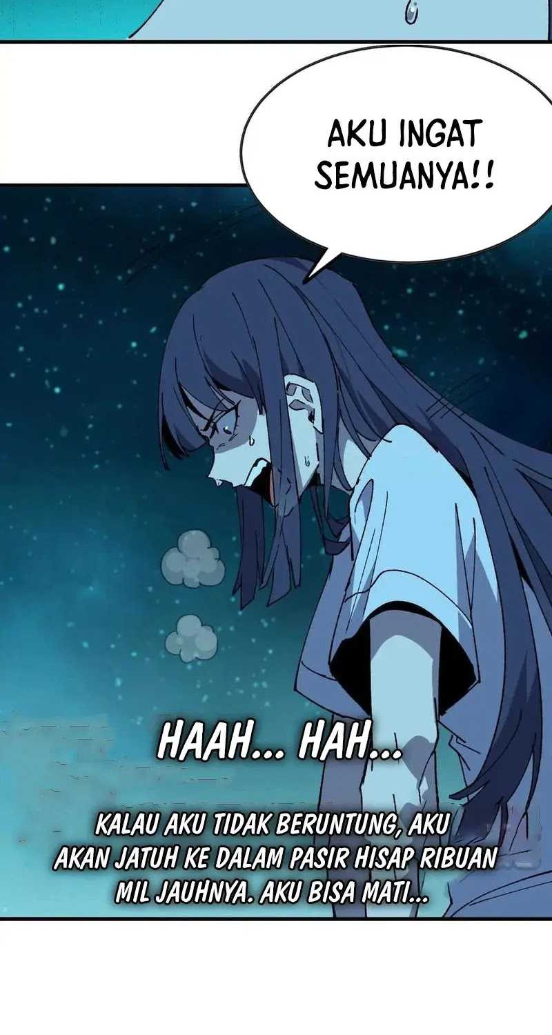 Brave X Devil Queen Chapter 64 Gambar 12