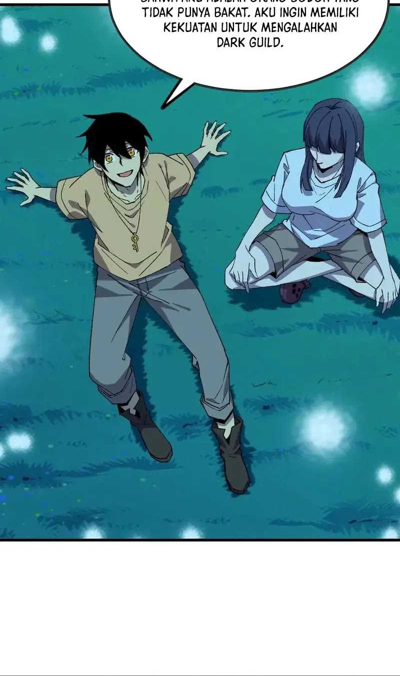 Brave X Devil Queen Chapter 64 Gambar 14