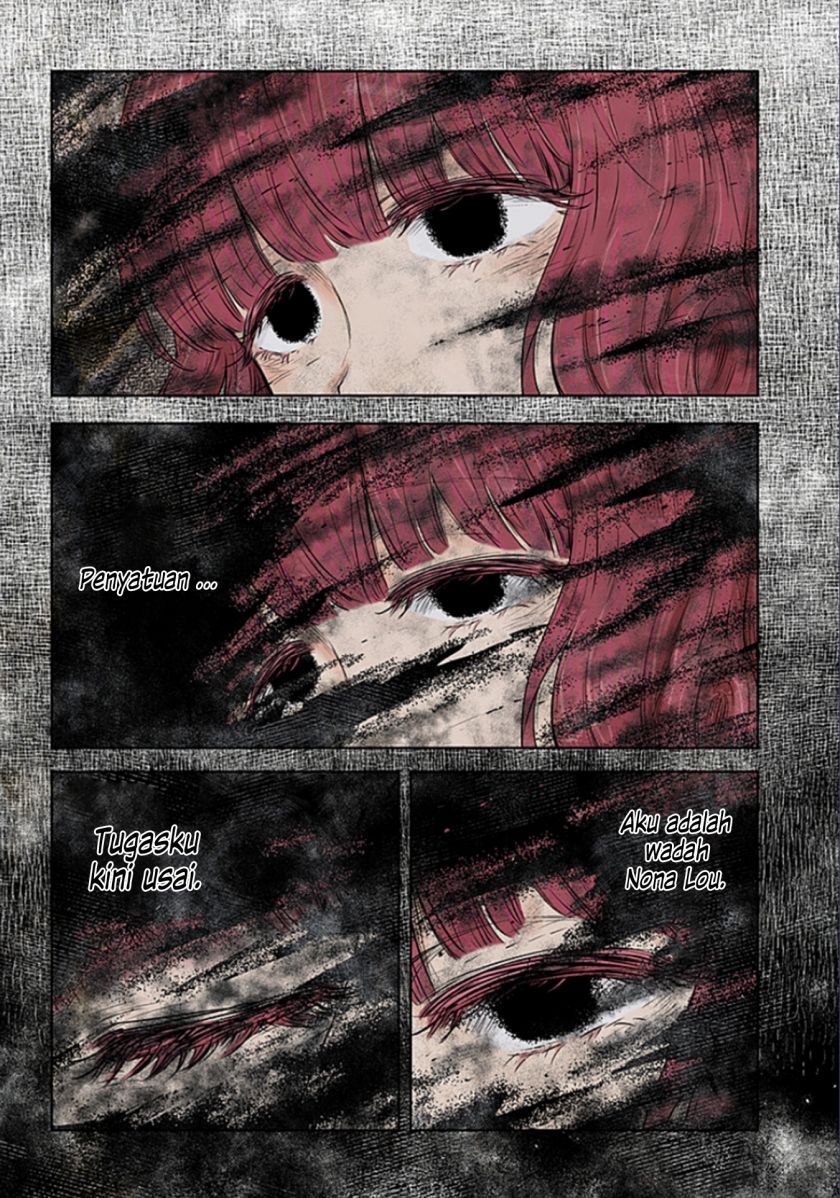 Shadows House Chapter 191 Gambar 4