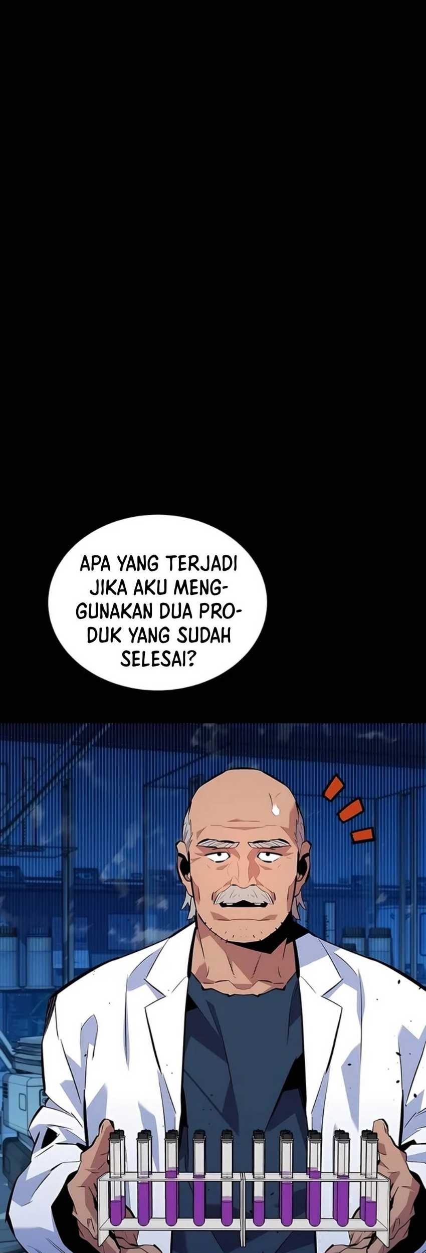 Auto-Hunting With Clones Chapter 112 Gambar 24