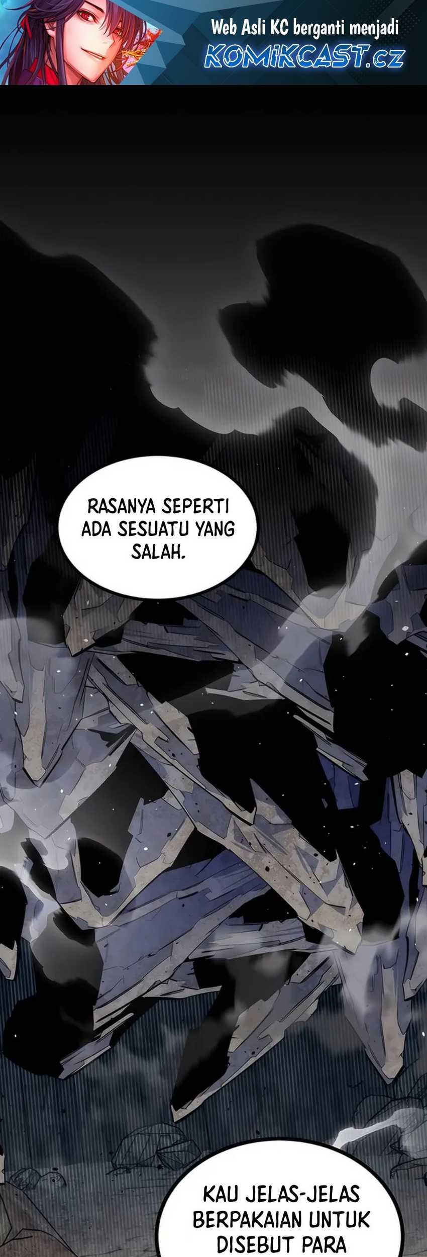 Baca Auto-Hunting With Clones Chapter 112 Gambar 2