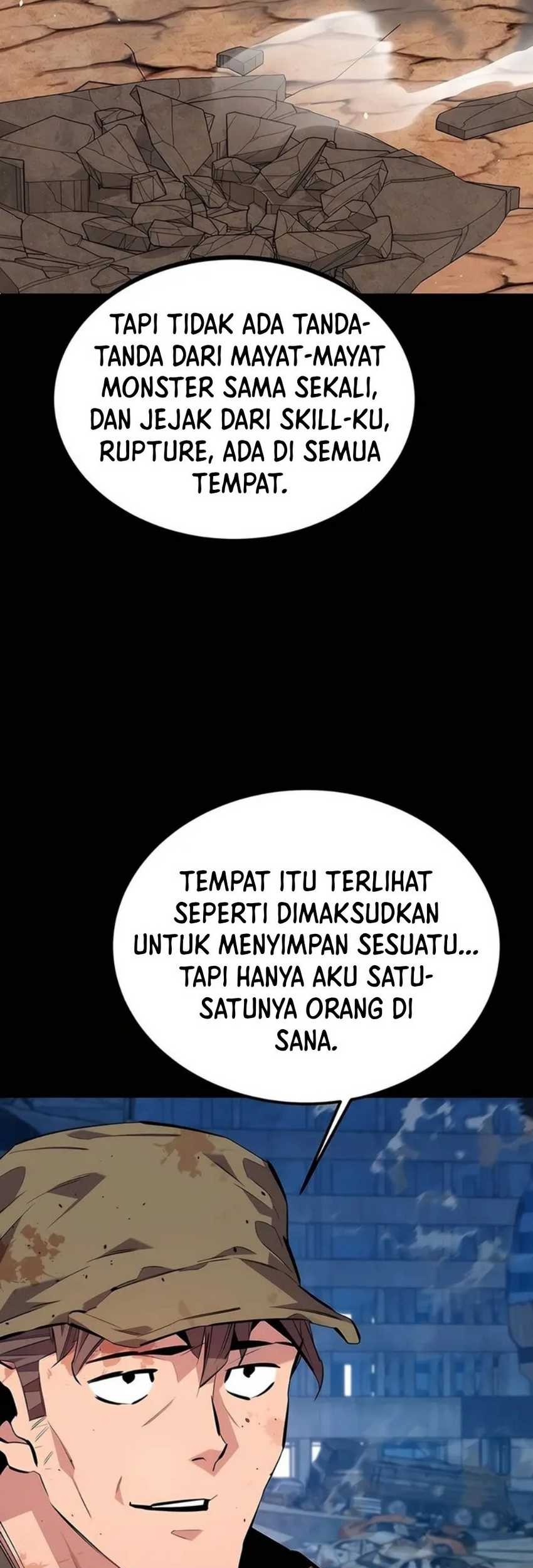 Auto-Hunting With Clones Chapter 112 Gambar 4