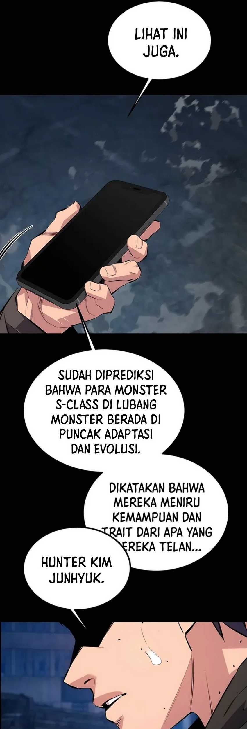 Auto-Hunting With Clones Chapter 112 Gambar 8