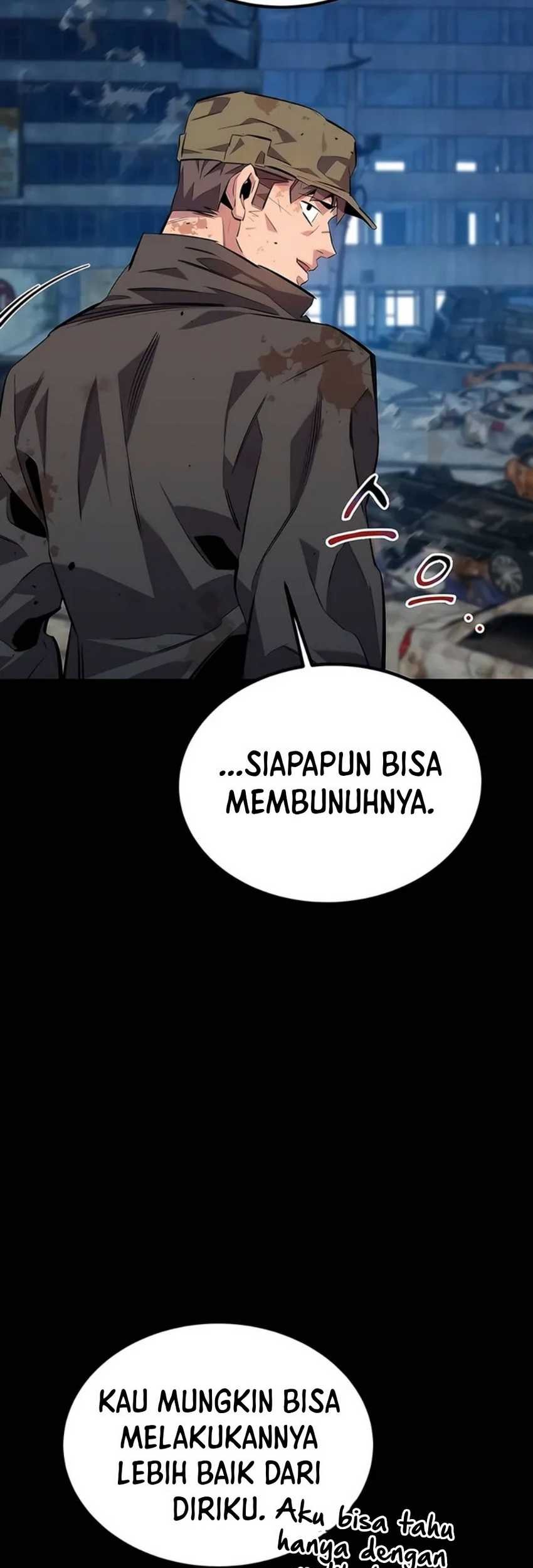 Auto-Hunting With Clones Chapter 112 Gambar 10