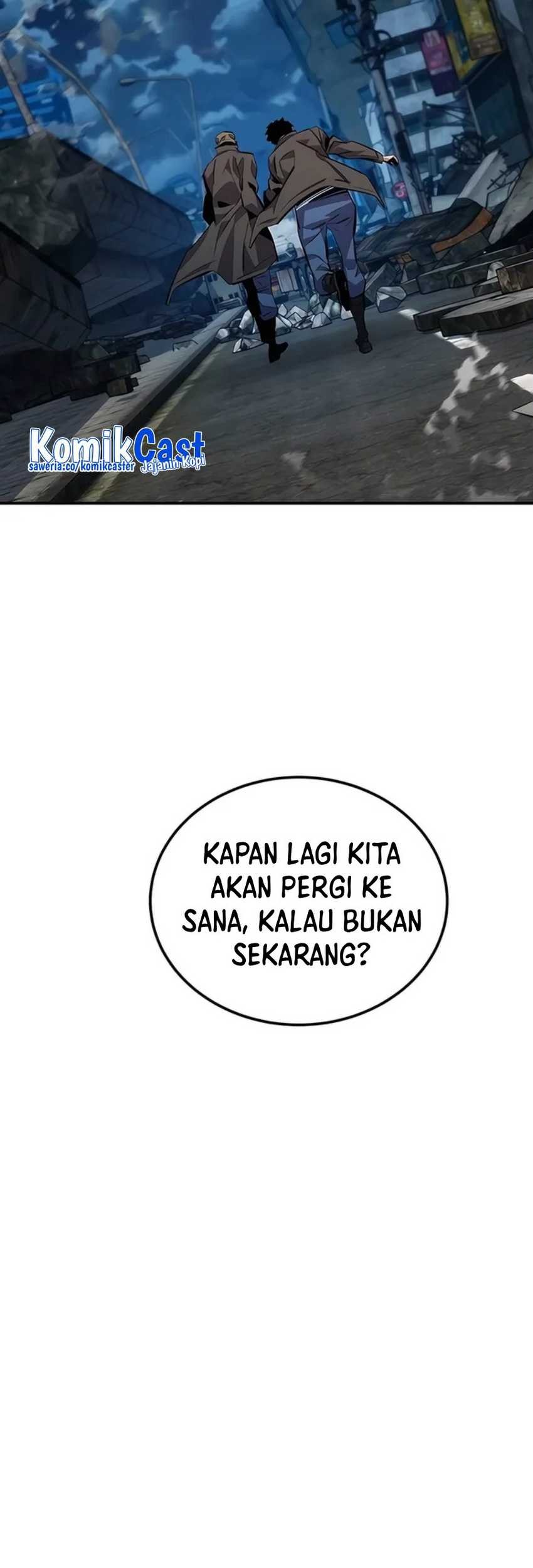 Auto-Hunting With Clones Chapter 112 Gambar 16