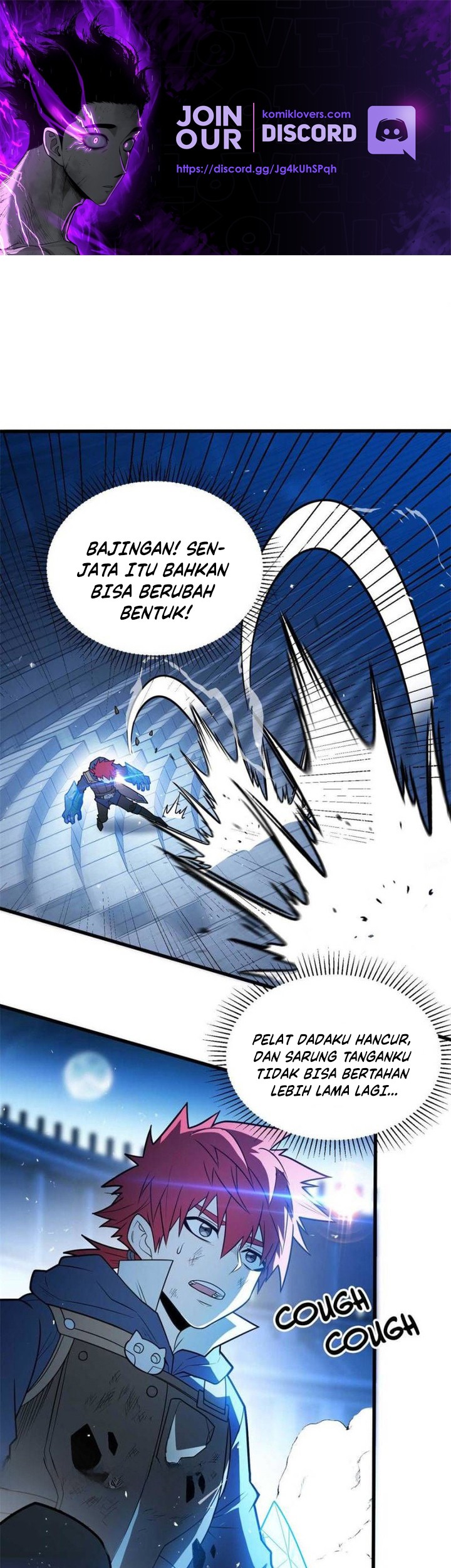 Baca  Evil Dragon Is Reincarnated! Revenge Begins at the Age of Five! Chapter 140 Gambar 2