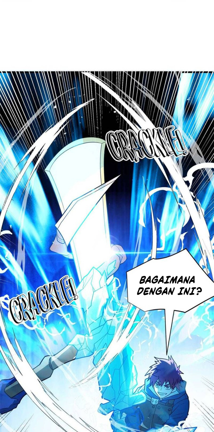 Evil Dragon Is Reincarnated! Revenge Begins at the Age of Five! Chapter 140 Gambar 8