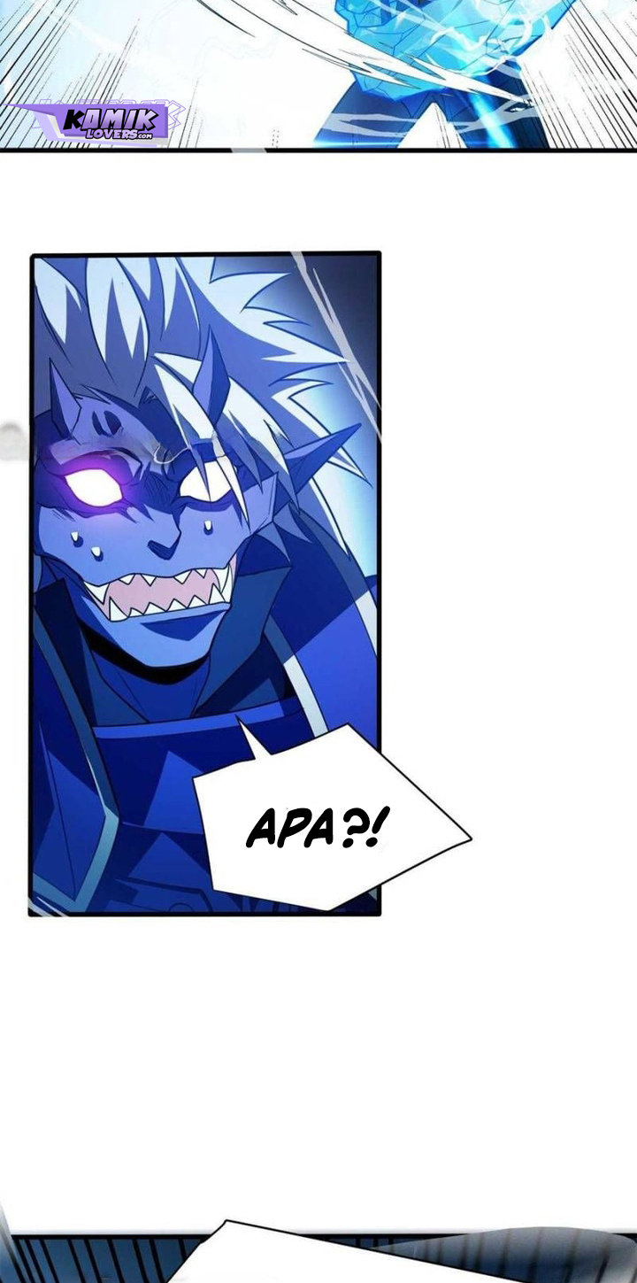 Evil Dragon Is Reincarnated! Revenge Begins at the Age of Five! Chapter 140 Gambar 9