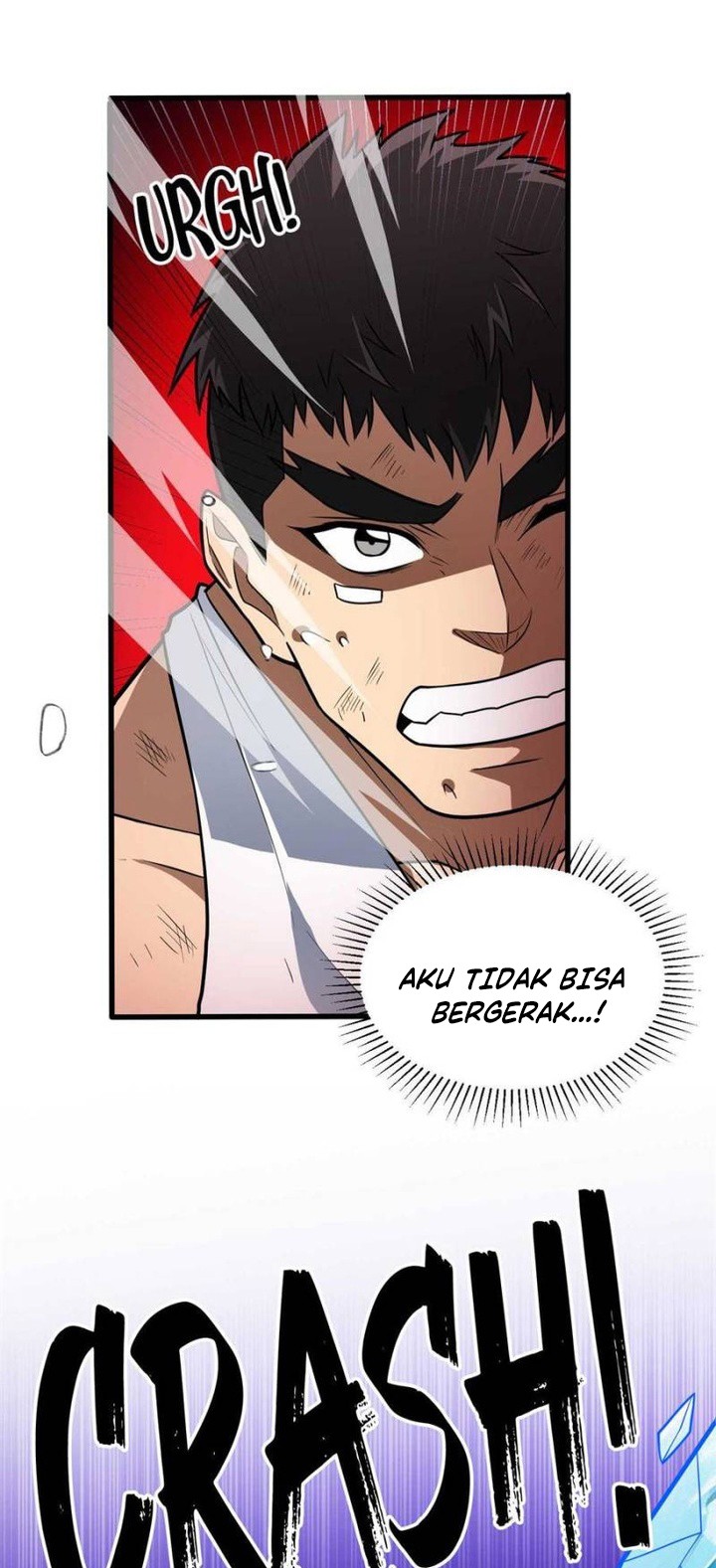 Evil Dragon Is Reincarnated! Revenge Begins at the Age of Five! Chapter 139 Gambar 3