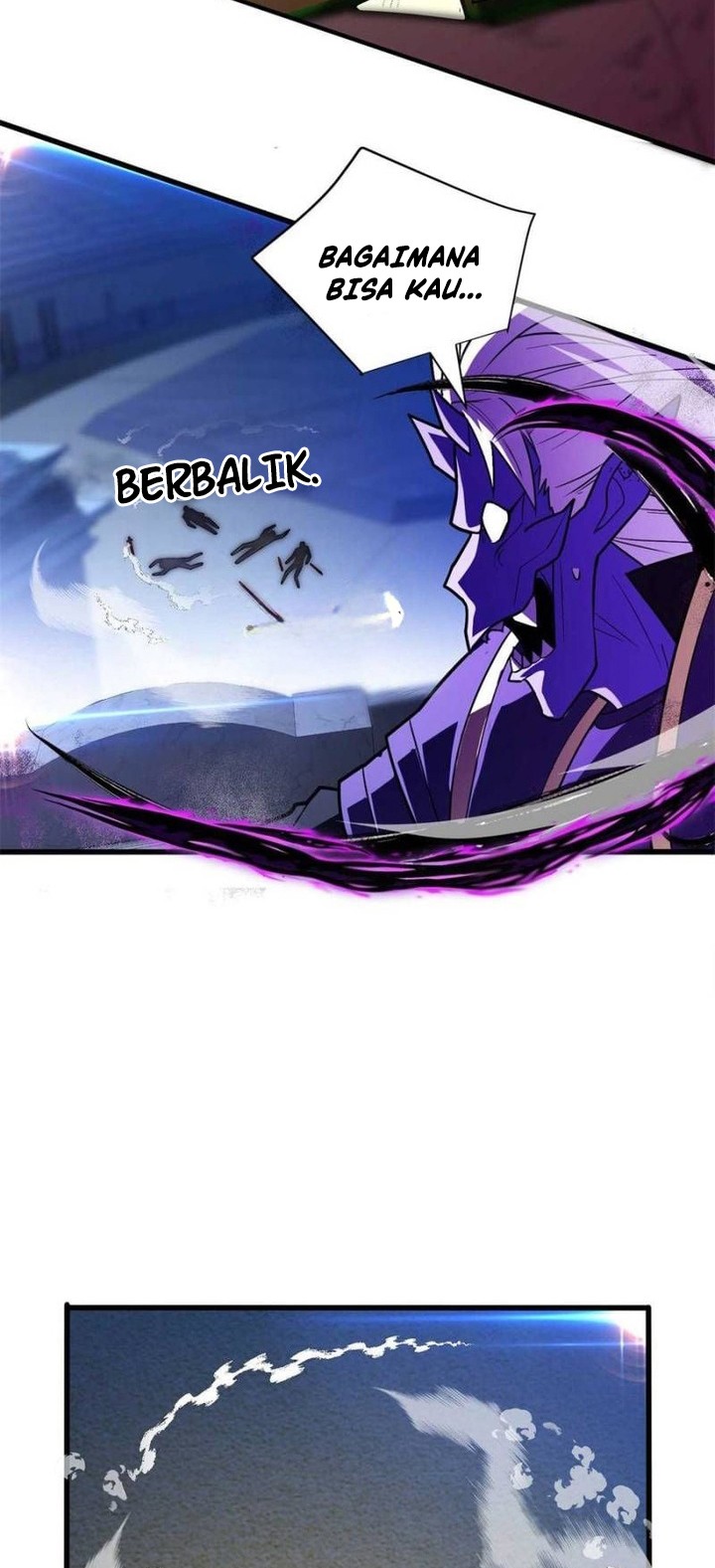 Evil Dragon Is Reincarnated! Revenge Begins at the Age of Five! Chapter 139 Gambar 5