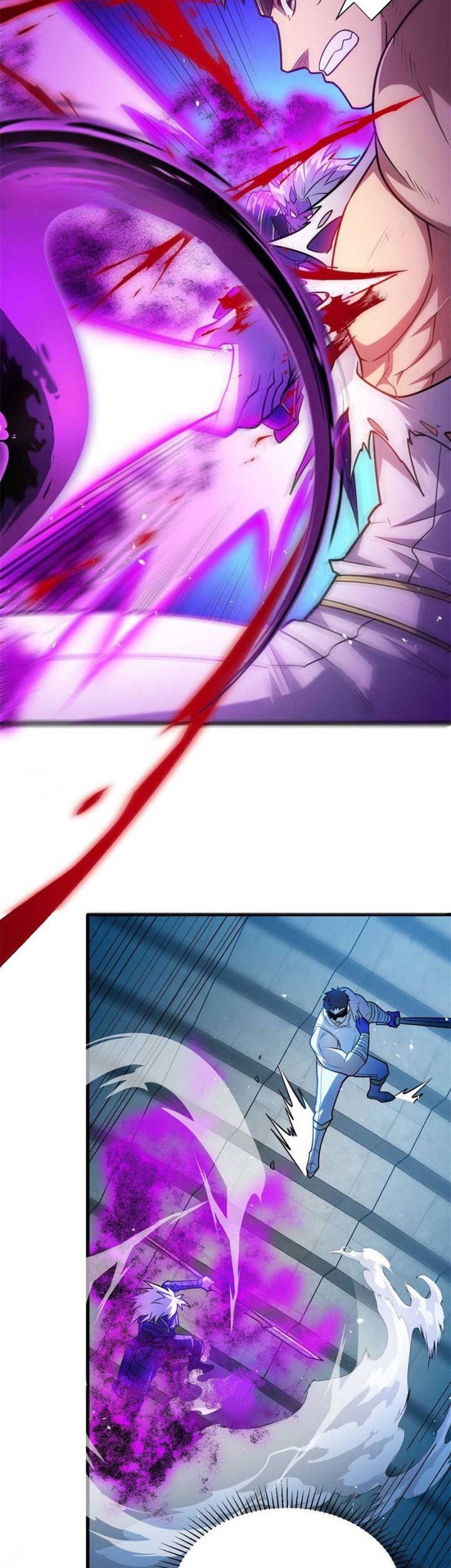 Evil Dragon Is Reincarnated! Revenge Begins at the Age of Five! Chapter 138 Gambar 4