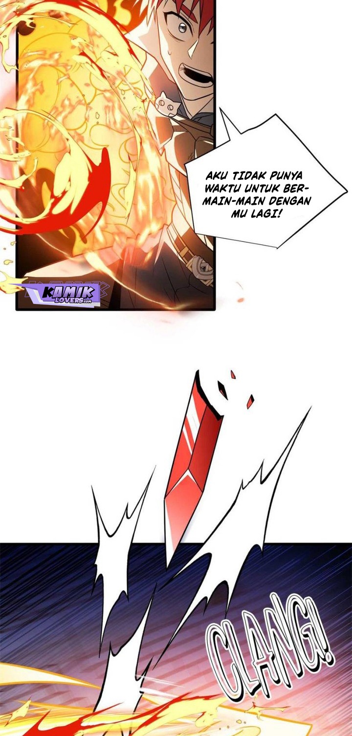 Evil Dragon Is Reincarnated! Revenge Begins at the Age of Five! Chapter 138 Gambar 7
