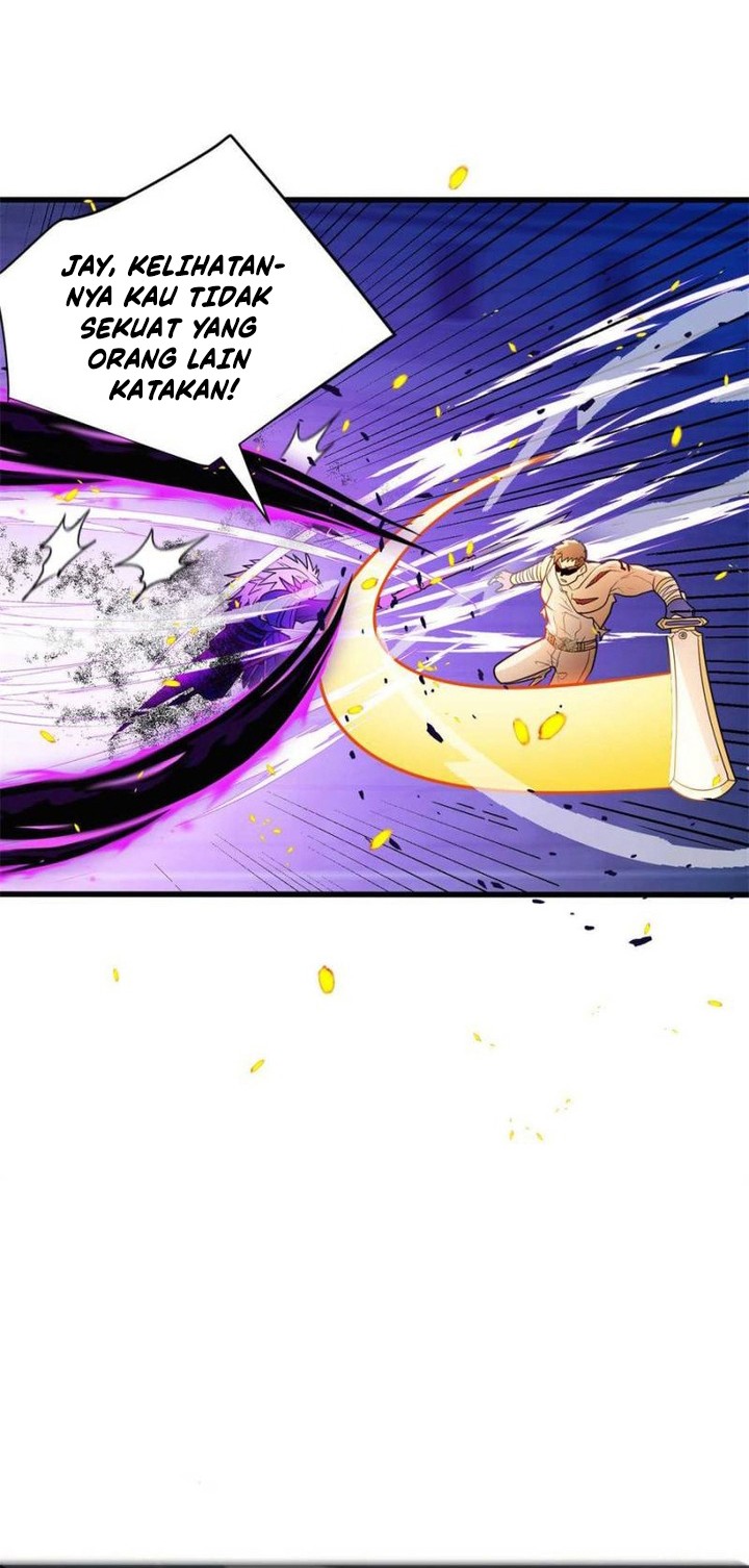 Evil Dragon Is Reincarnated! Revenge Begins at the Age of Five! Chapter 138 Gambar 9