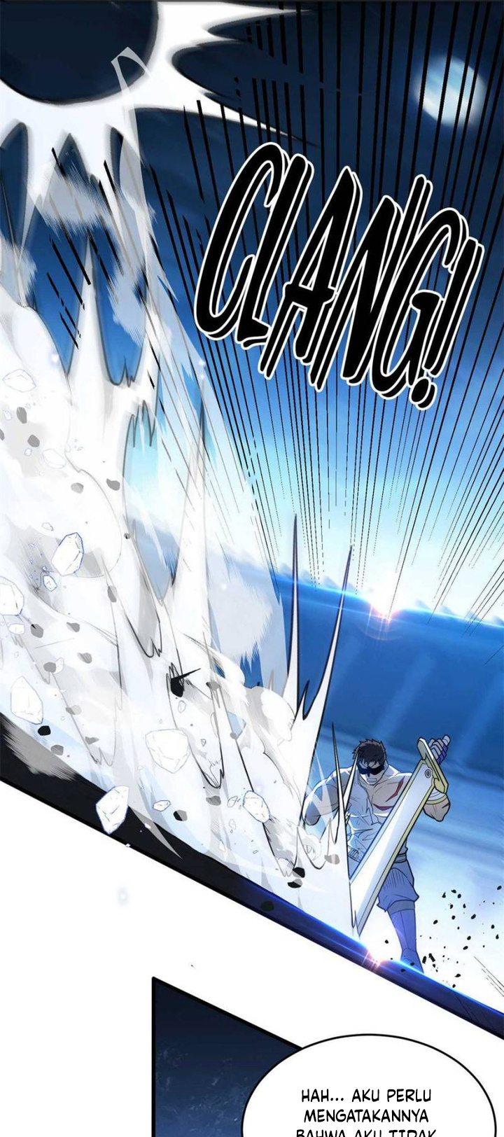 Evil Dragon Is Reincarnated! Revenge Begins at the Age of Five! Chapter 138 Gambar 10