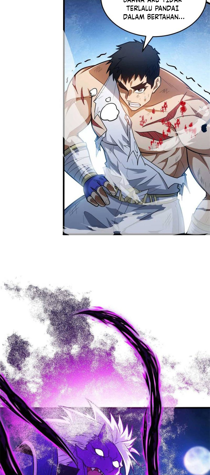 Evil Dragon Is Reincarnated! Revenge Begins at the Age of Five! Chapter 138 Gambar 11