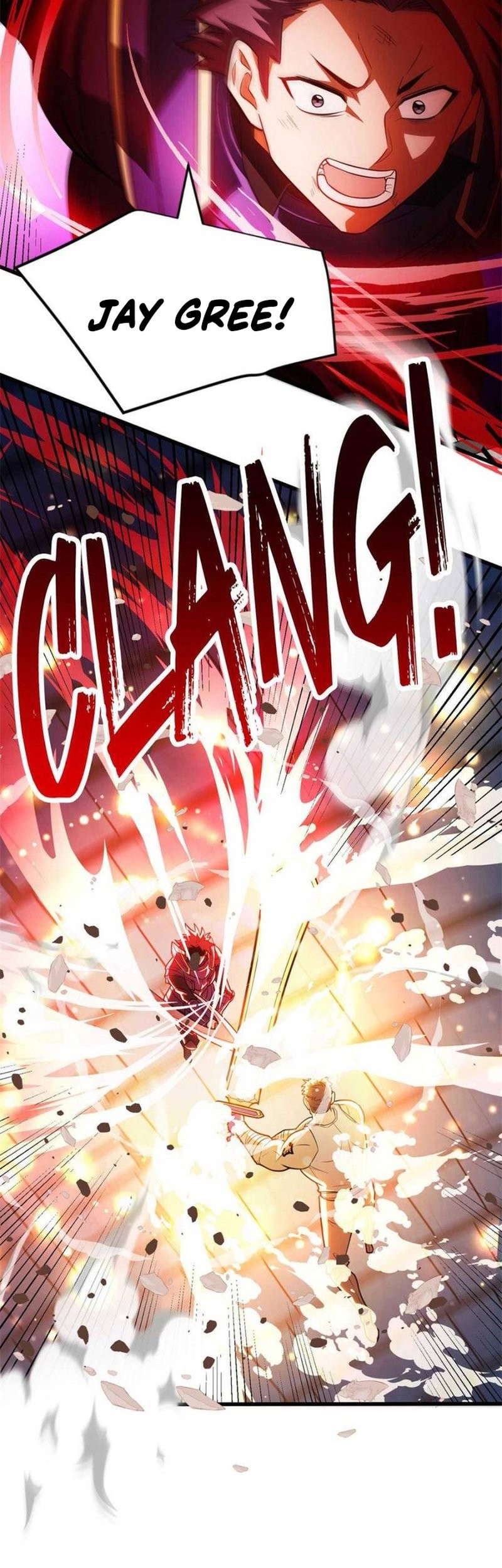 Evil Dragon Is Reincarnated! Revenge Begins at the Age of Five! Chapter 137 Gambar 3