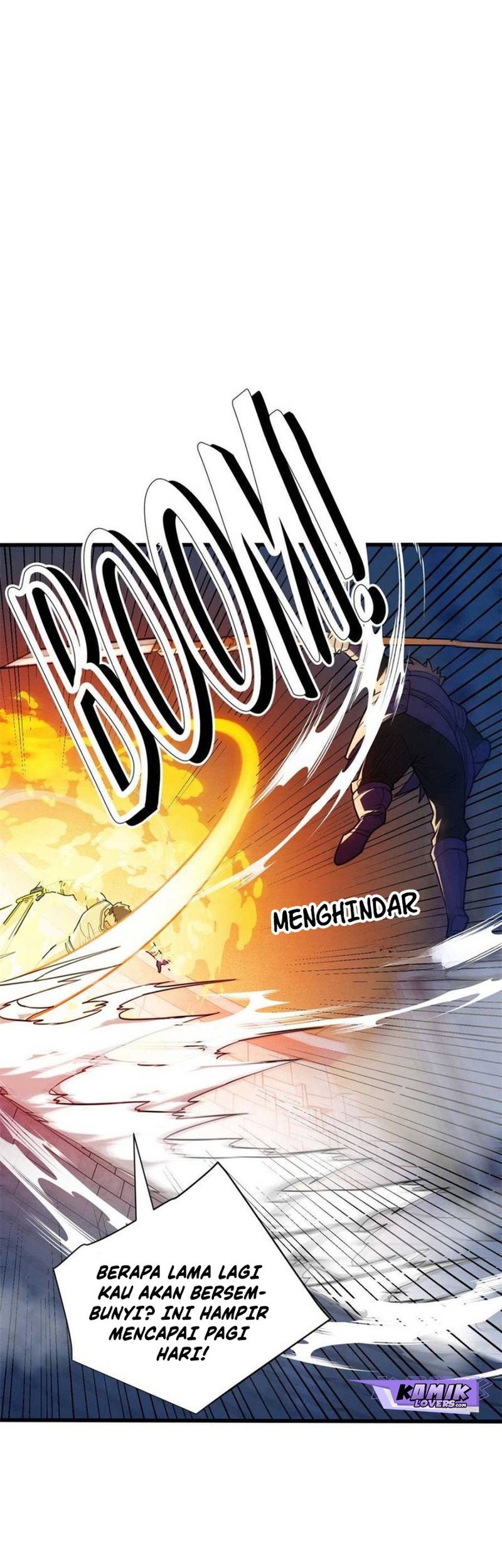 Evil Dragon Is Reincarnated! Revenge Begins at the Age of Five! Chapter 137 Gambar 6