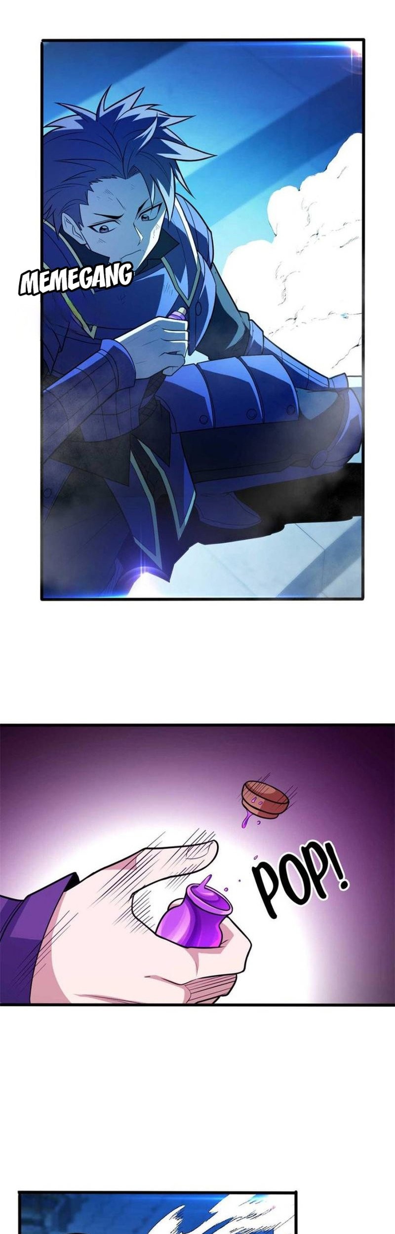 Evil Dragon Is Reincarnated! Revenge Begins at the Age of Five! Chapter 137 Gambar 7