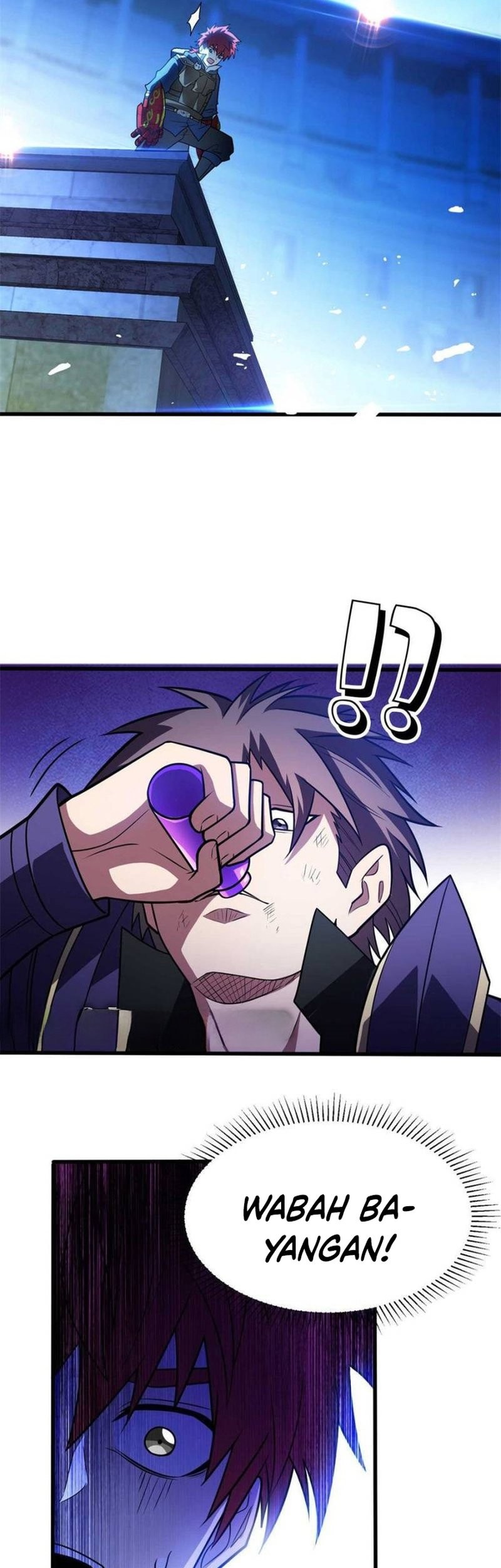 Evil Dragon Is Reincarnated! Revenge Begins at the Age of Five! Chapter 137 Gambar 9