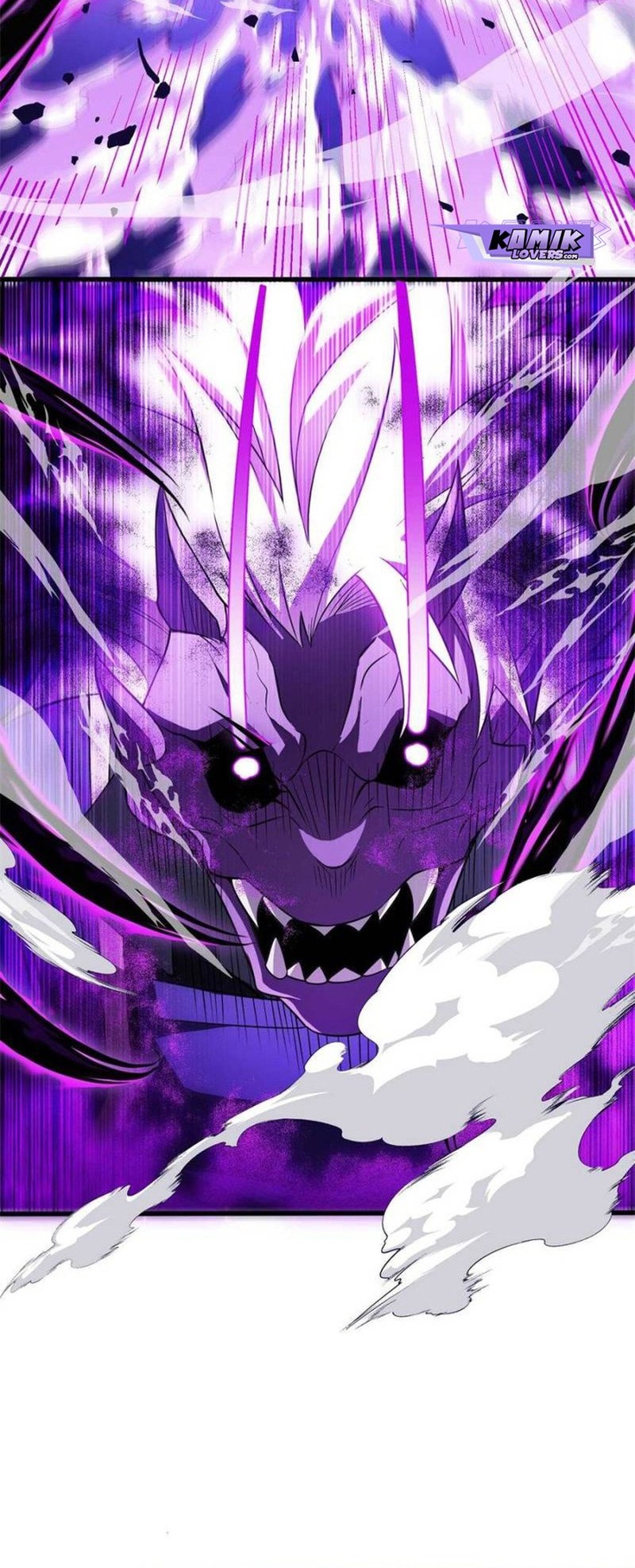 Evil Dragon Is Reincarnated! Revenge Begins at the Age of Five! Chapter 137 Gambar 12