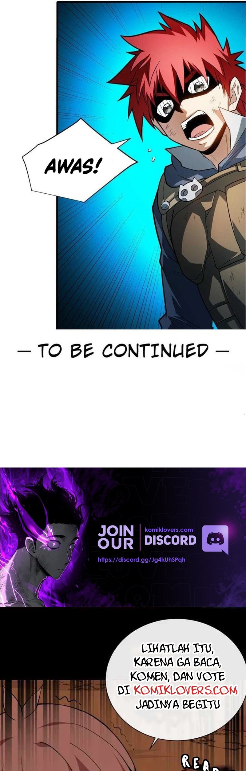 Evil Dragon Is Reincarnated! Revenge Begins at the Age of Five! Chapter 137 Gambar 13