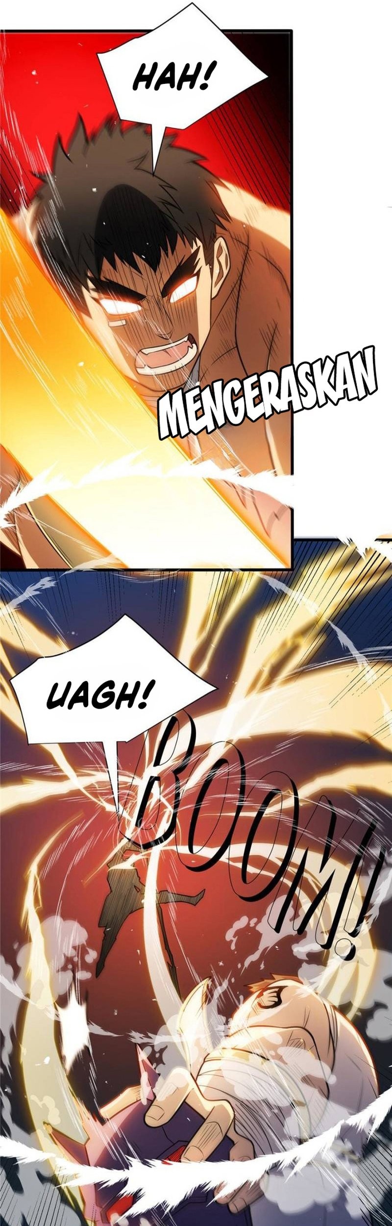 Evil Dragon Is Reincarnated! Revenge Begins at the Age of Five! Chapter 136 Gambar 3