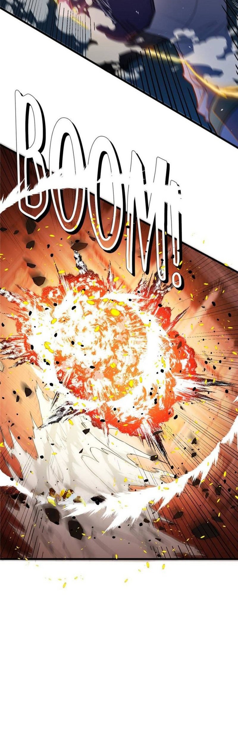 Evil Dragon Is Reincarnated! Revenge Begins at the Age of Five! Chapter 136 Gambar 4