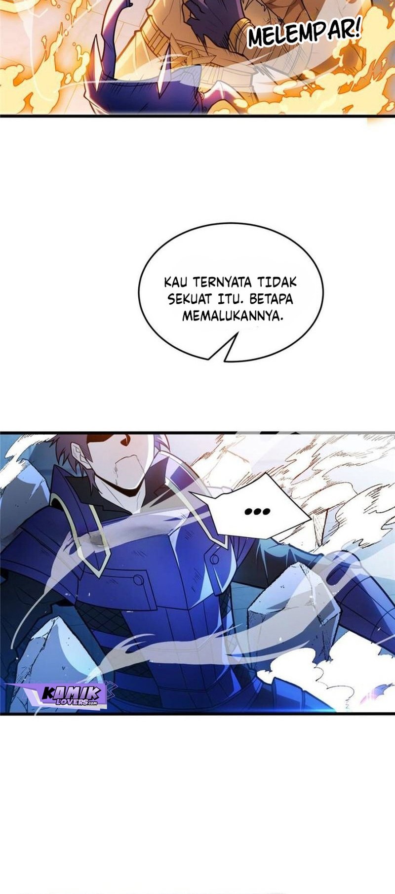 Evil Dragon Is Reincarnated! Revenge Begins at the Age of Five! Chapter 136 Gambar 6