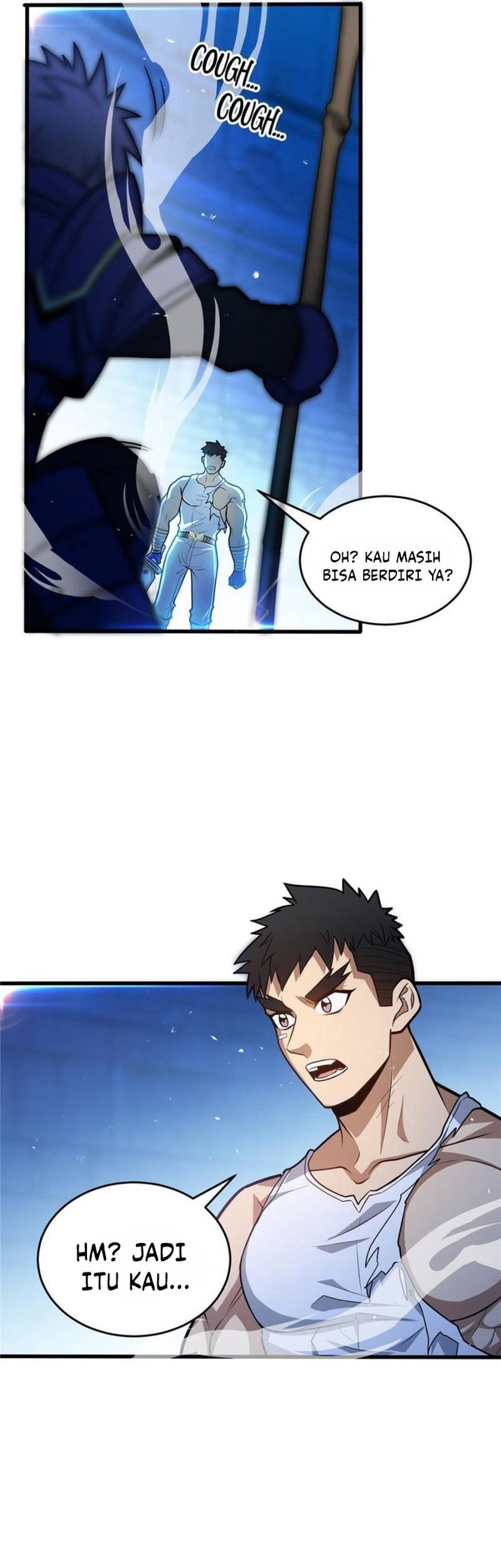 Evil Dragon Is Reincarnated! Revenge Begins at the Age of Five! Chapter 136 Gambar 7