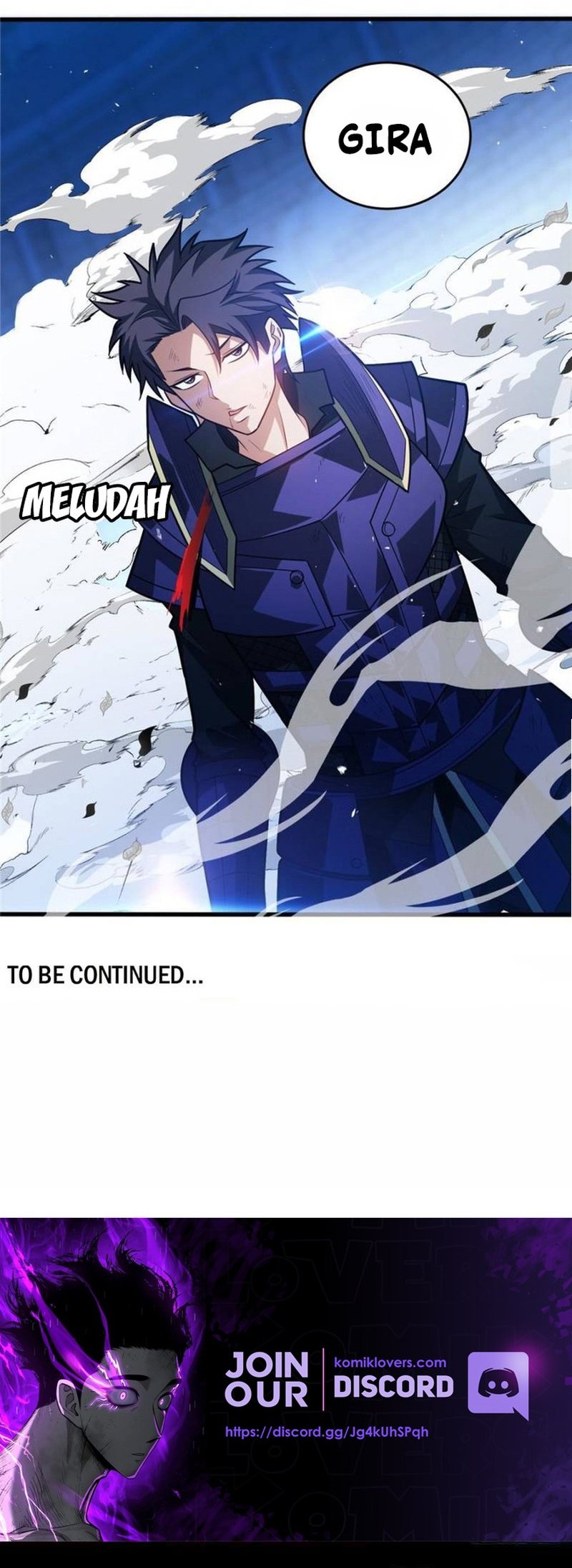 Evil Dragon Is Reincarnated! Revenge Begins at the Age of Five! Chapter 136 Gambar 8