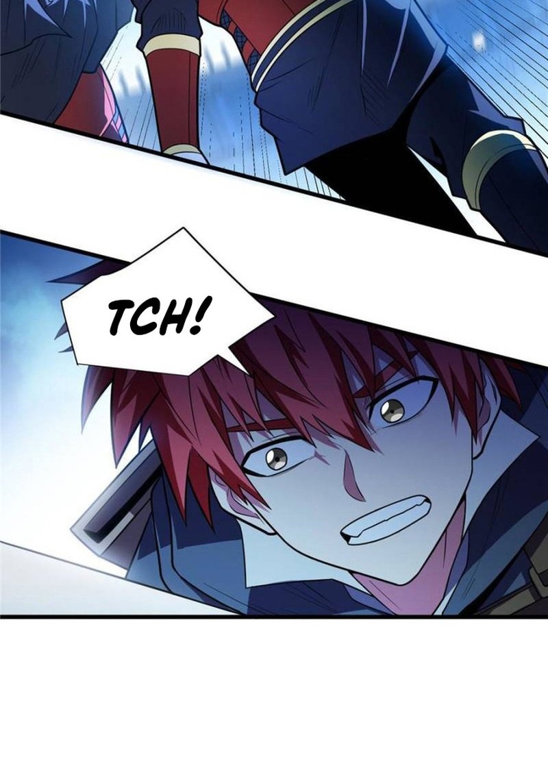 Baca  Evil Dragon Is Reincarnated! Revenge Begins at the Age of Five! Chapter 135 Gambar 2