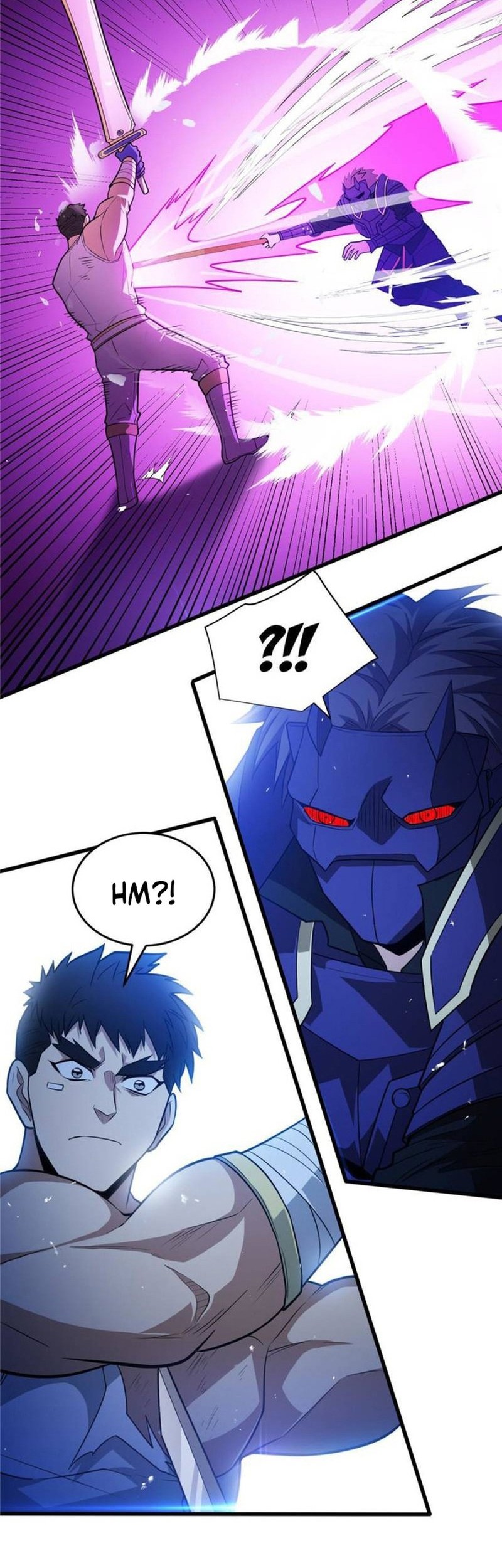 Evil Dragon Is Reincarnated! Revenge Begins at the Age of Five! Chapter 135 Gambar 8