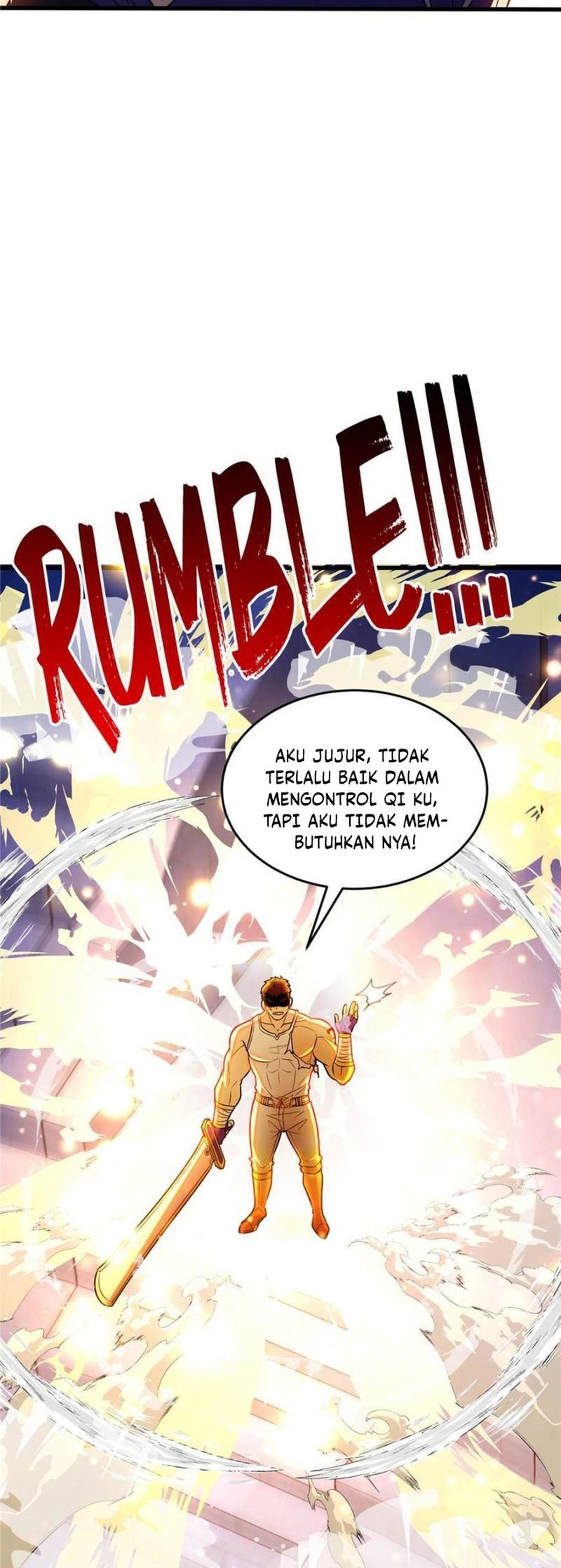 Evil Dragon Is Reincarnated! Revenge Begins at the Age of Five! Chapter 135 Gambar 10