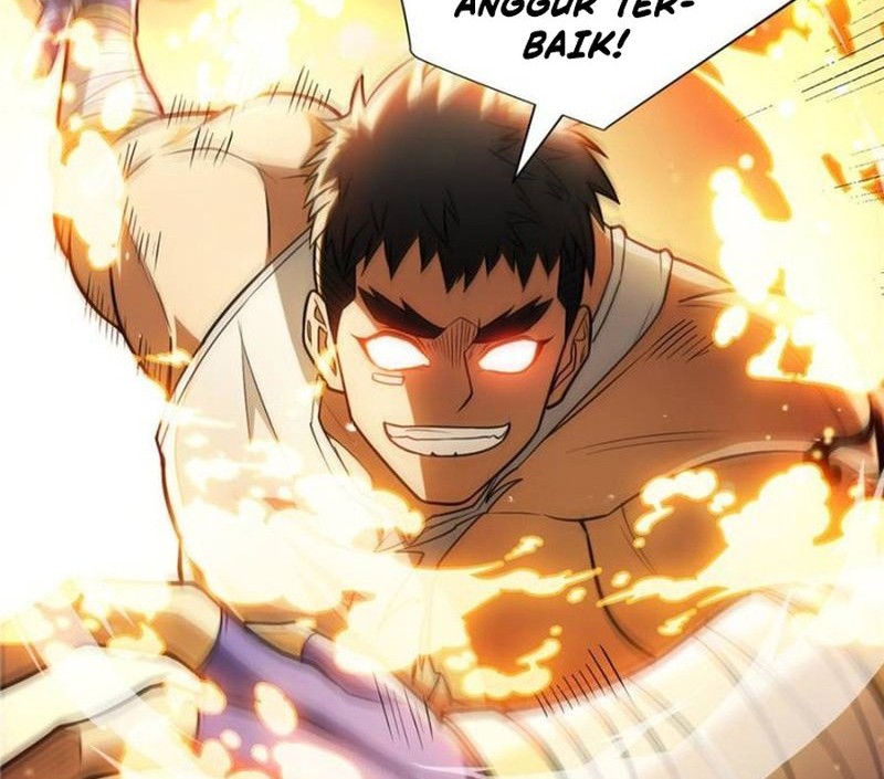 Evil Dragon Is Reincarnated! Revenge Begins at the Age of Five! Chapter 135 Gambar 12