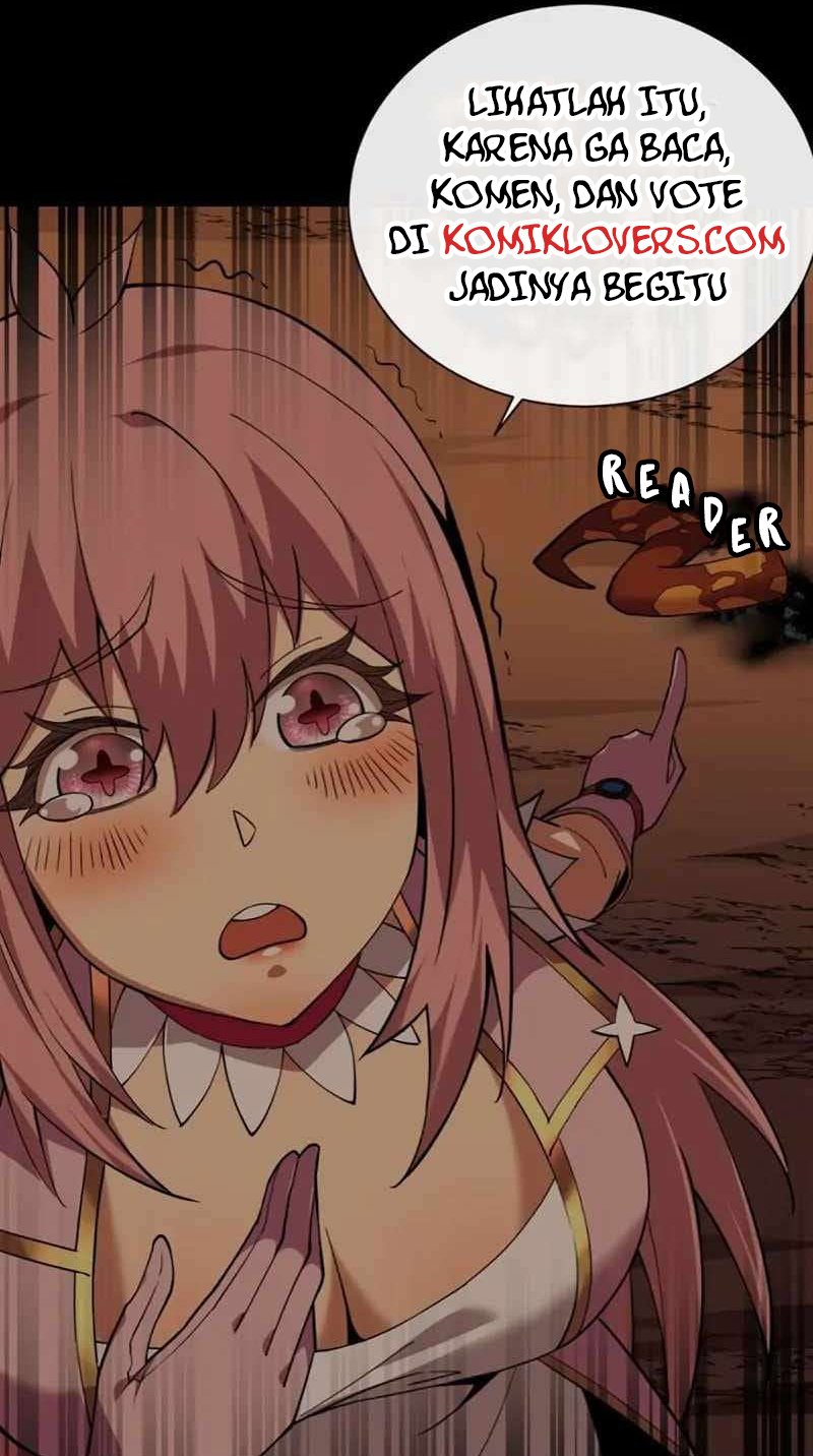 Evil Dragon Is Reincarnated! Revenge Begins at the Age of Five! Chapter 135 Gambar 15