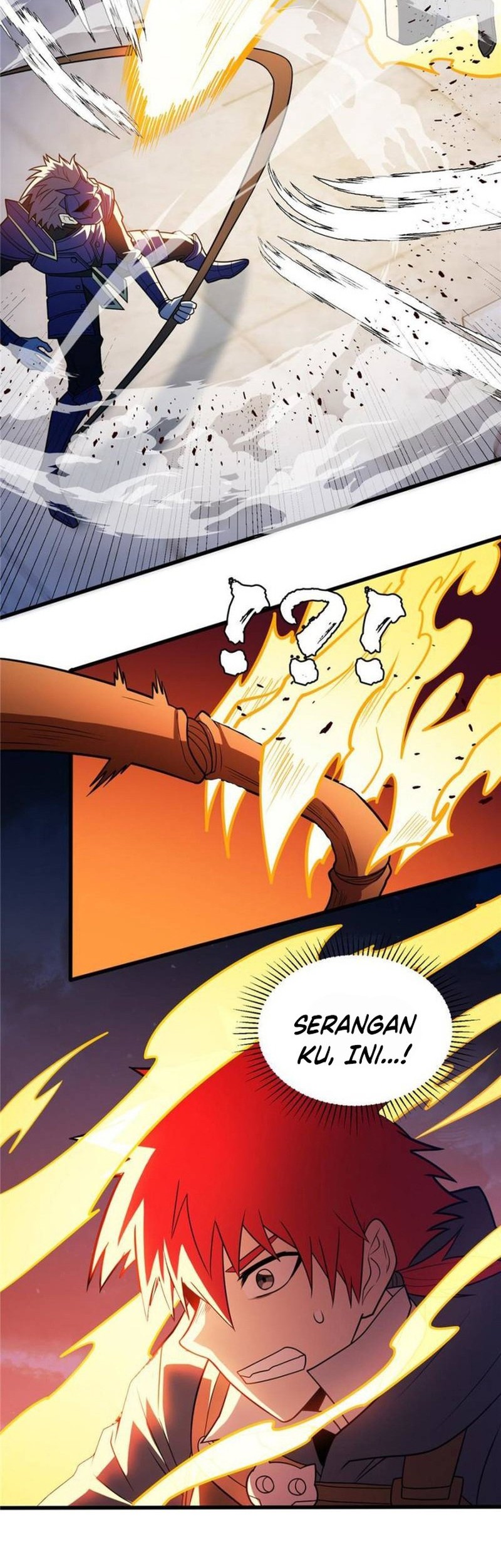 Baca  Evil Dragon Is Reincarnated! Revenge Begins at the Age of Five! Chapter 134 Gambar 2