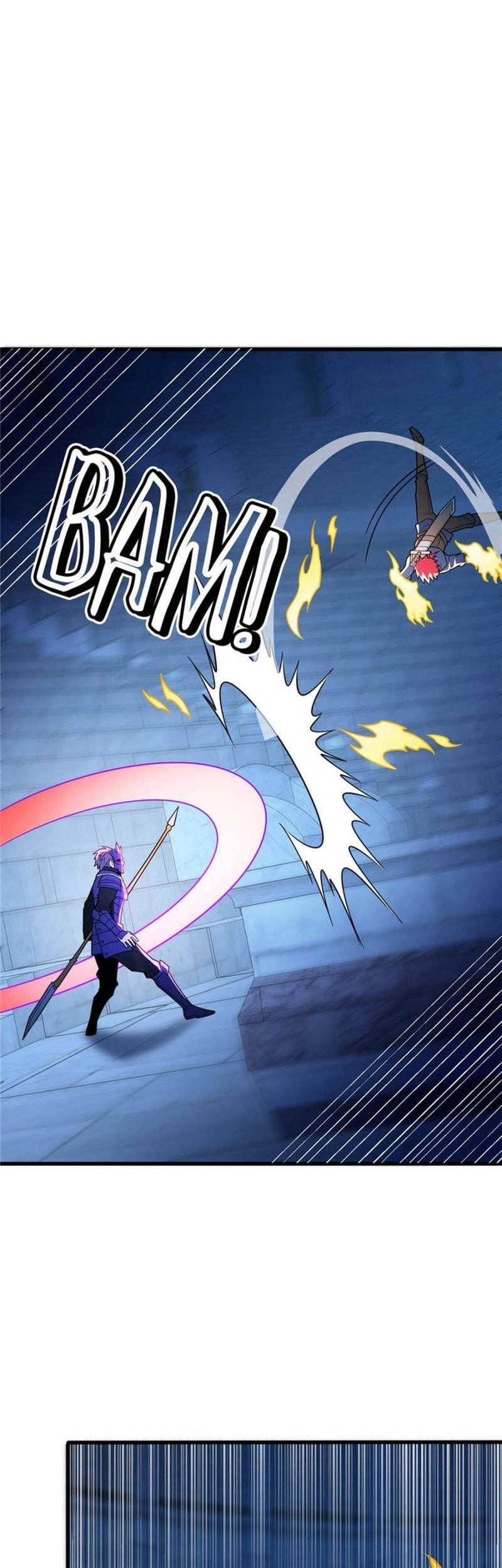Evil Dragon Is Reincarnated! Revenge Begins at the Age of Five! Chapter 134 Gambar 3