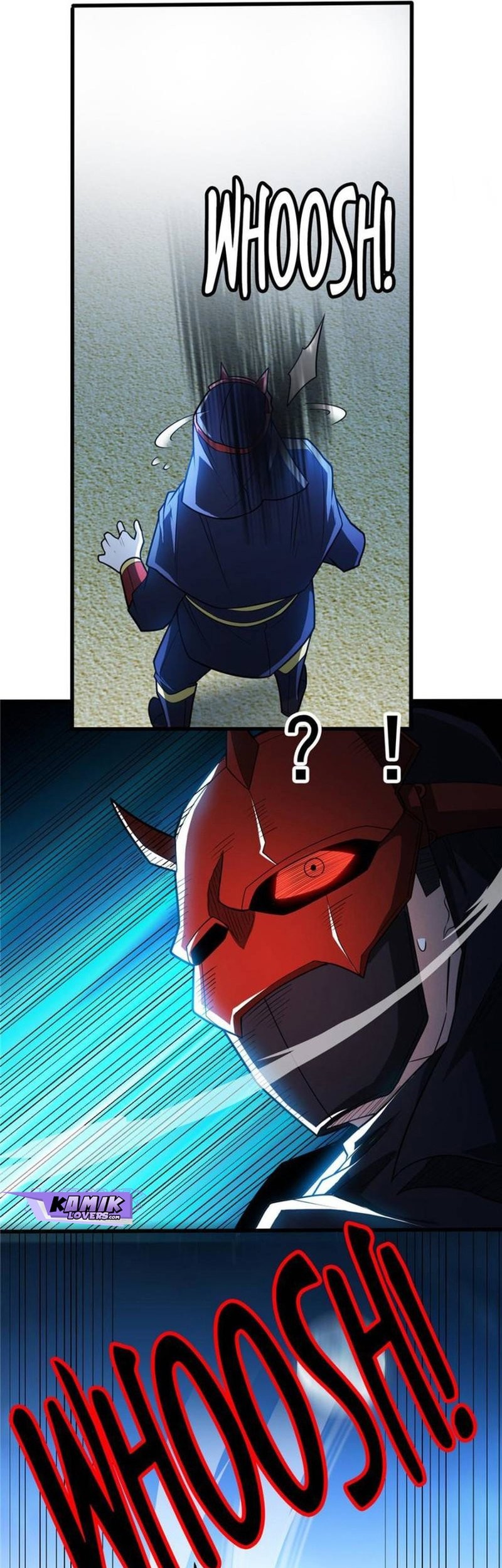Evil Dragon Is Reincarnated! Revenge Begins at the Age of Five! Chapter 134 Gambar 11