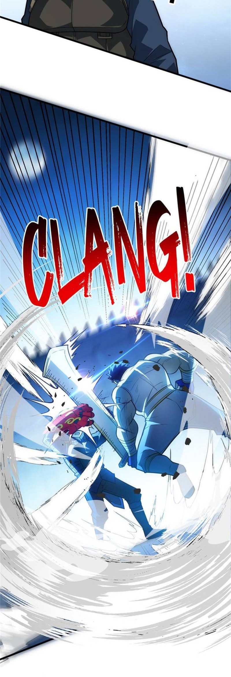Evil Dragon Is Reincarnated! Revenge Begins at the Age of Five! Chapter 133 Gambar 4
