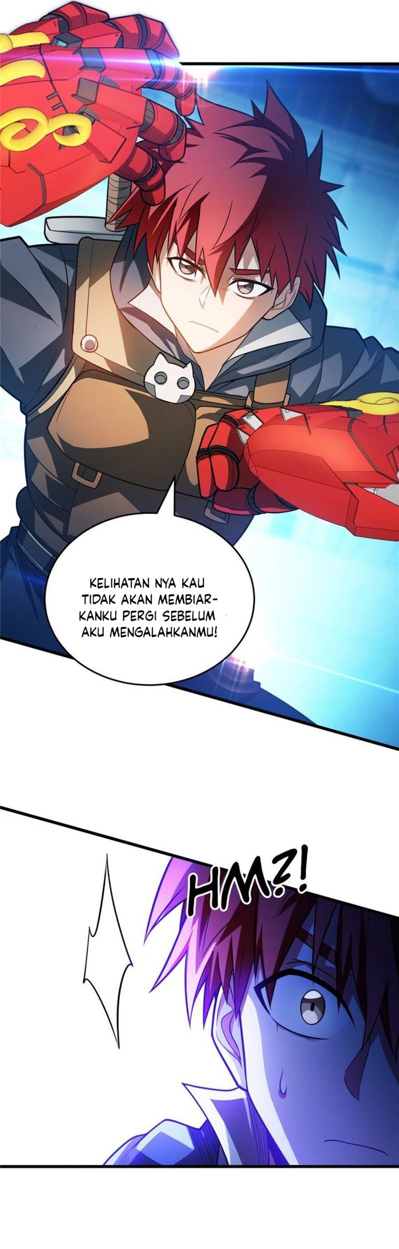 Evil Dragon Is Reincarnated! Revenge Begins at the Age of Five! Chapter 133 Gambar 9