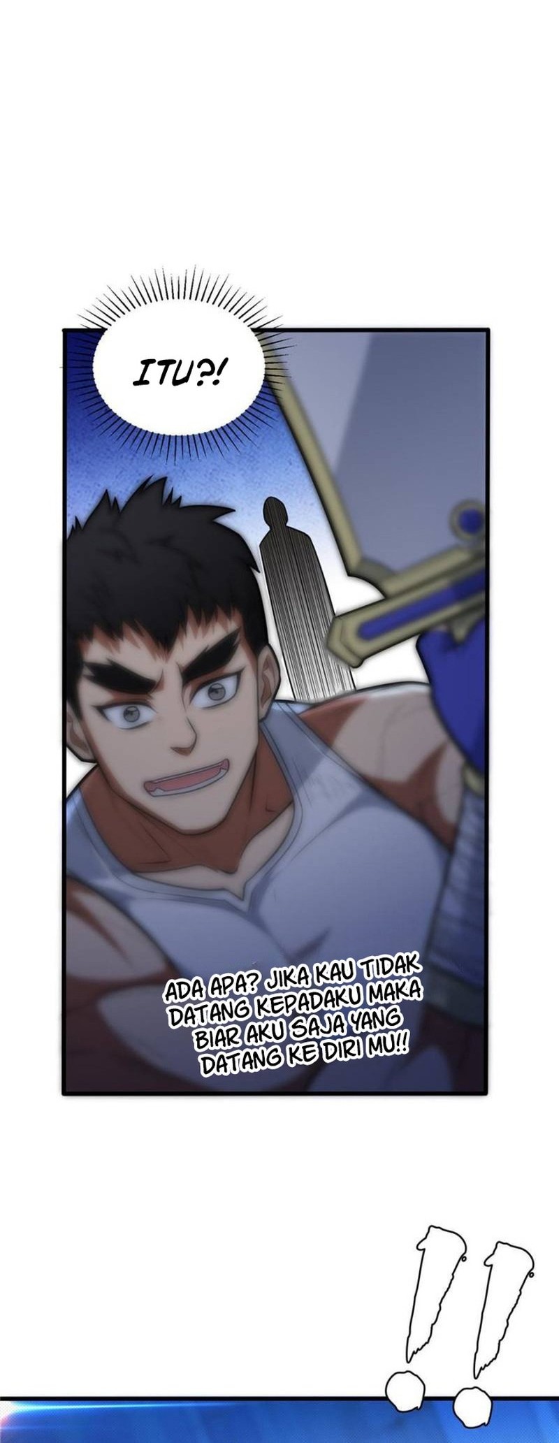 Evil Dragon Is Reincarnated! Revenge Begins at the Age of Five! Chapter 133 Gambar 10