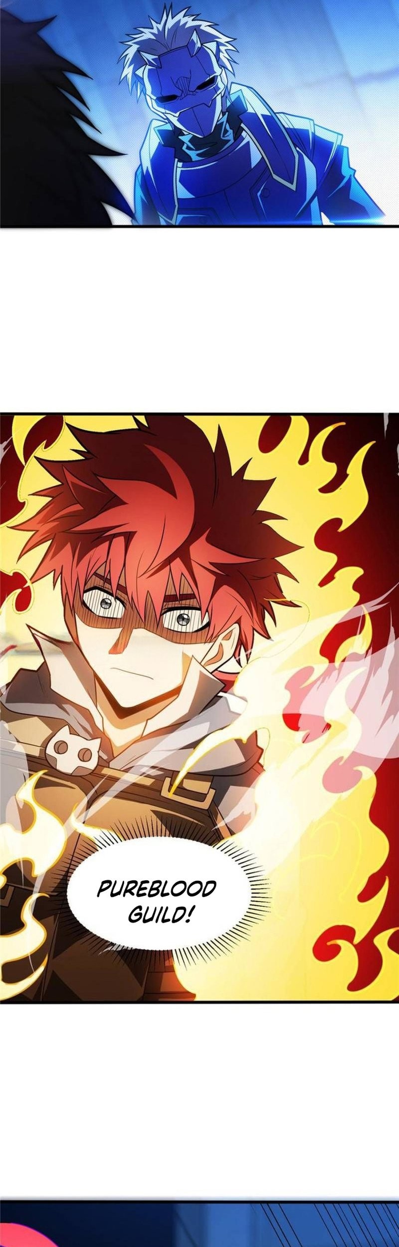 Evil Dragon Is Reincarnated! Revenge Begins at the Age of Five! Chapter 133 Gambar 11